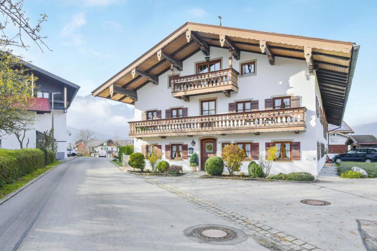 Beim Kreuzfelder Zwiesel Inzell Zewnętrze zdjęcie
