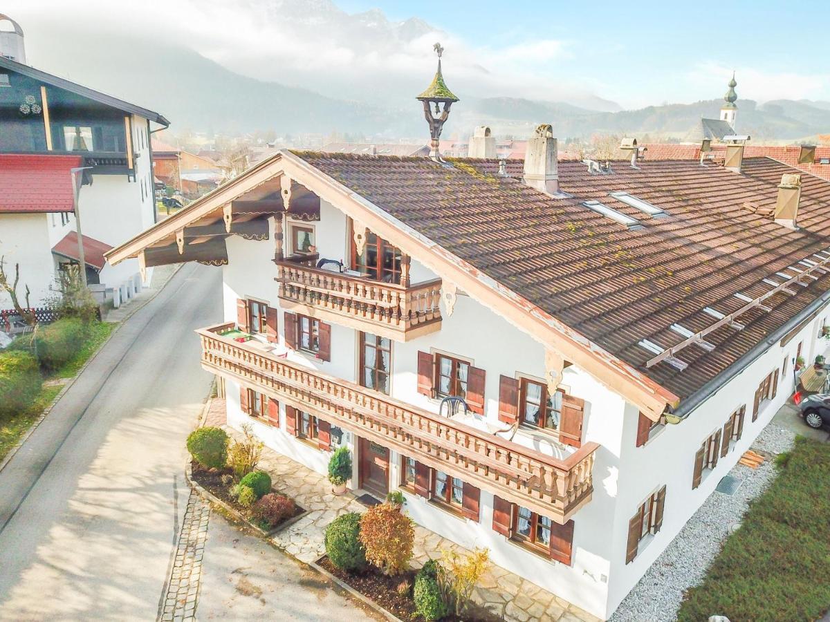Beim Kreuzfelder Zwiesel Inzell Zewnętrze zdjęcie