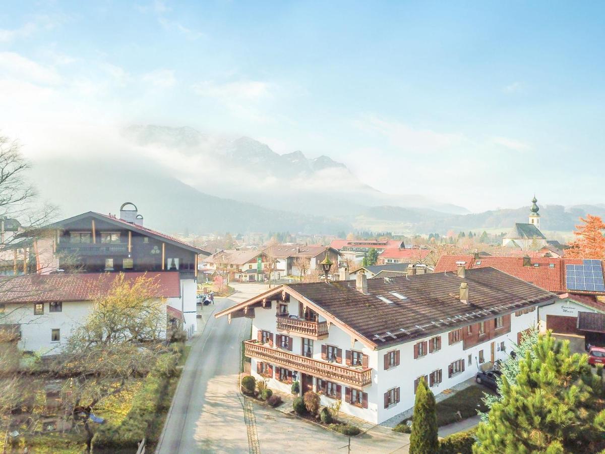 Beim Kreuzfelder Zwiesel Inzell Zewnętrze zdjęcie