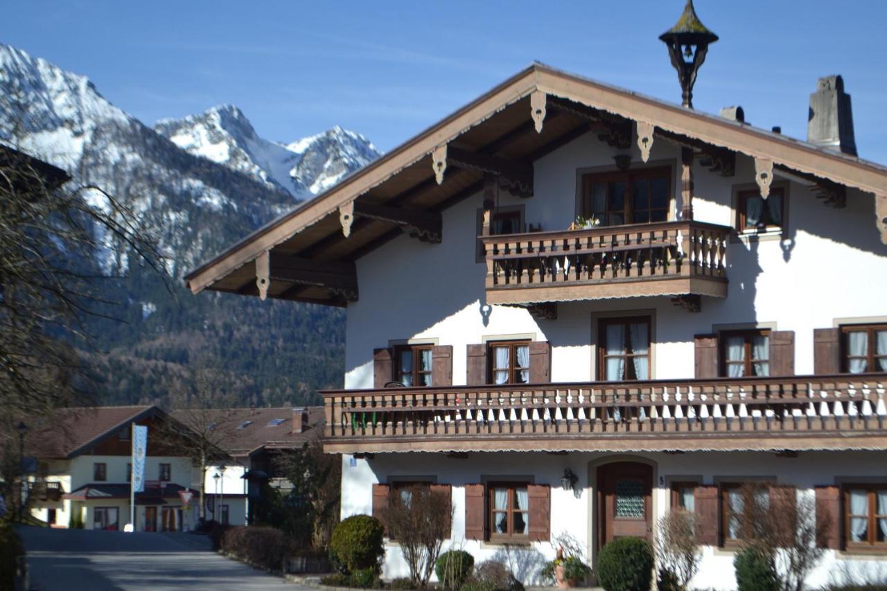 Beim Kreuzfelder Zwiesel Inzell Zewnętrze zdjęcie